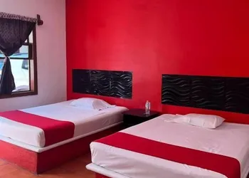 Hotel Bernal hotel thumbnail 6