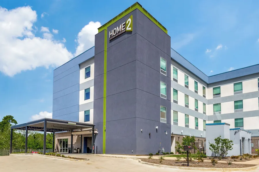 Home2 Suites By Hilton Fort Worth Arlington West hotel detail image 2
