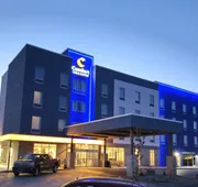 Comfort Inn & Suites at Sanford Sports Complex hotel detail image 3