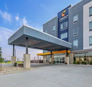 Comfort Inn & Suites at Sanford Sports Complex hotel detail image 4
