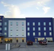 Comfort Inn & Suites at Sanford Sports Complex hotel detail image 5