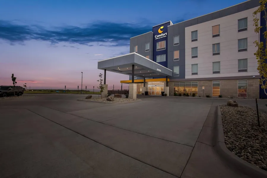 Comfort Inn & Suites at Sanford Sports Complex hotel detail image 6