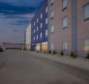 Comfort Inn & Suites at Sanford Sports Complex hotel detail image 7