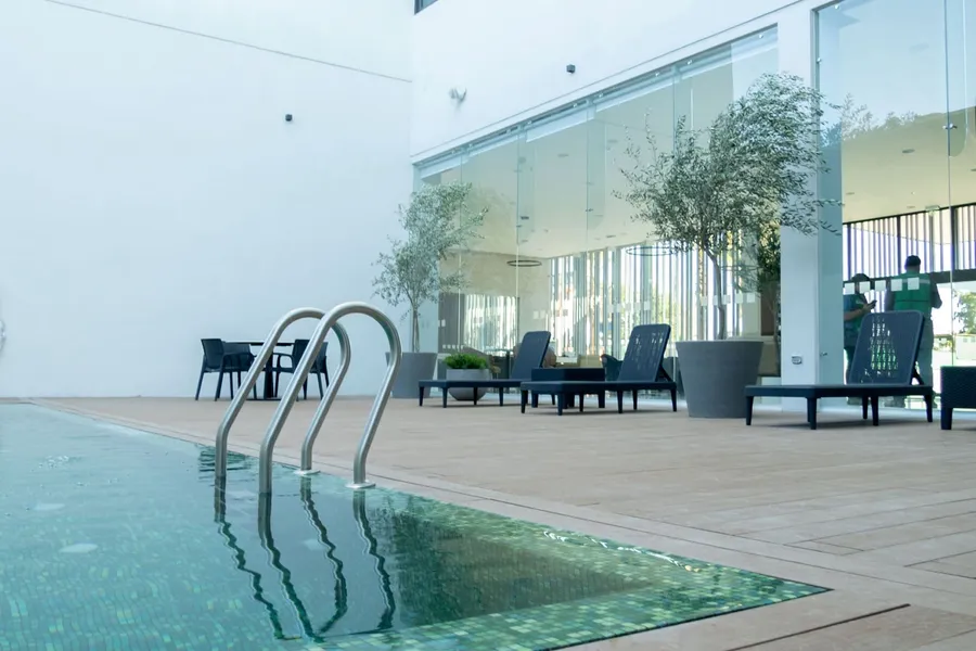 Holiday Inn Navojoa by IHG hotel detail image 2