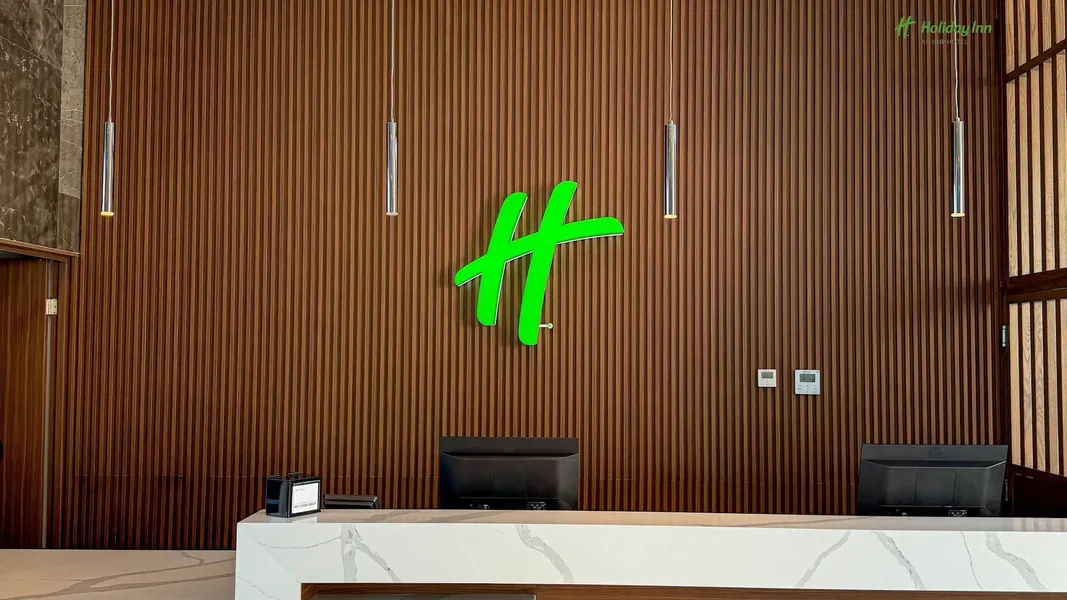 Holiday Inn Navojoa by IHG hotel detail image 6
