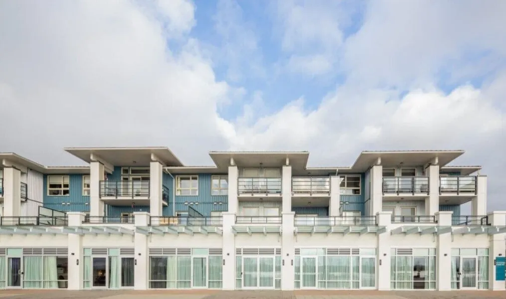 Steveston Waterfront Hotel hotel detail image 2