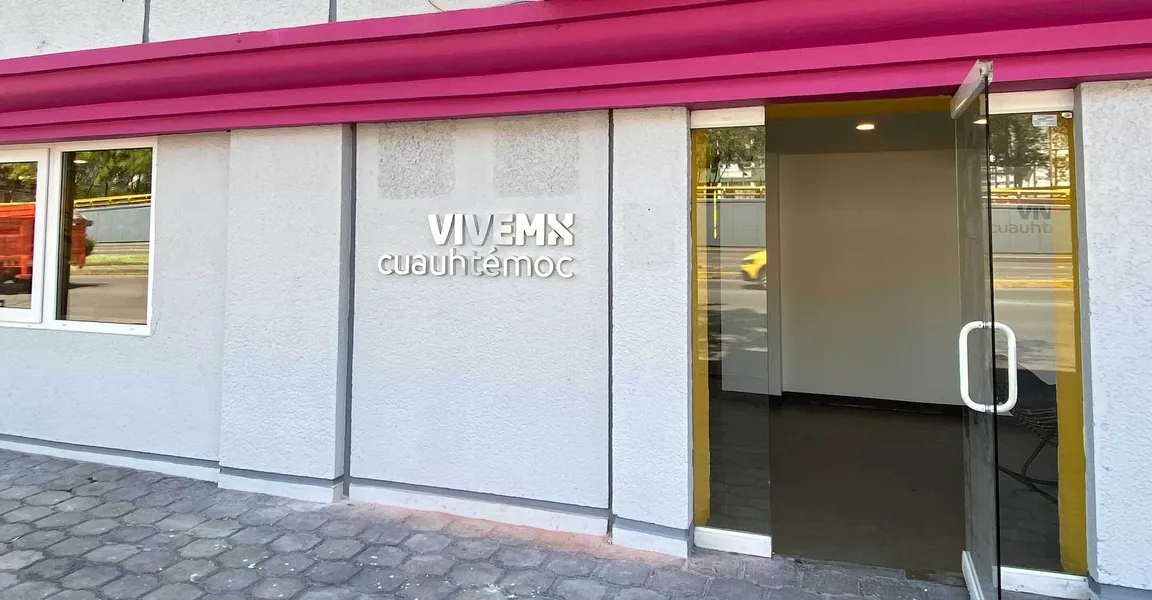 Hotel Estancias VIVE MX Cuauhtemoc, Trademark by Wyndham hotel detail image 2