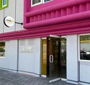 Hotel Estancias VIVE MX Cuauhtemoc, Trademark by Wyndham hotel detail image 3
