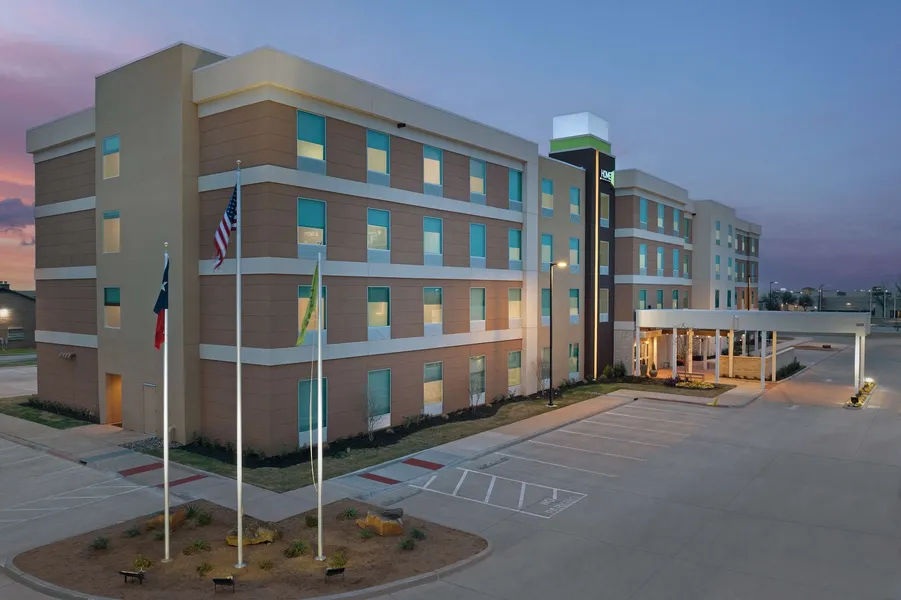 Home2 Suites by Hilton Abilene Southwest hotel detail image 2