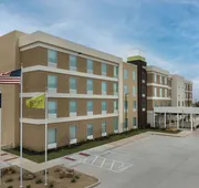 Home2 Suites by Hilton Abilene Southwest hotel detail image 3