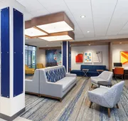 Holiday Inn Express & Suites Reedsburg - Dells Area by IHG hotel detail image 3