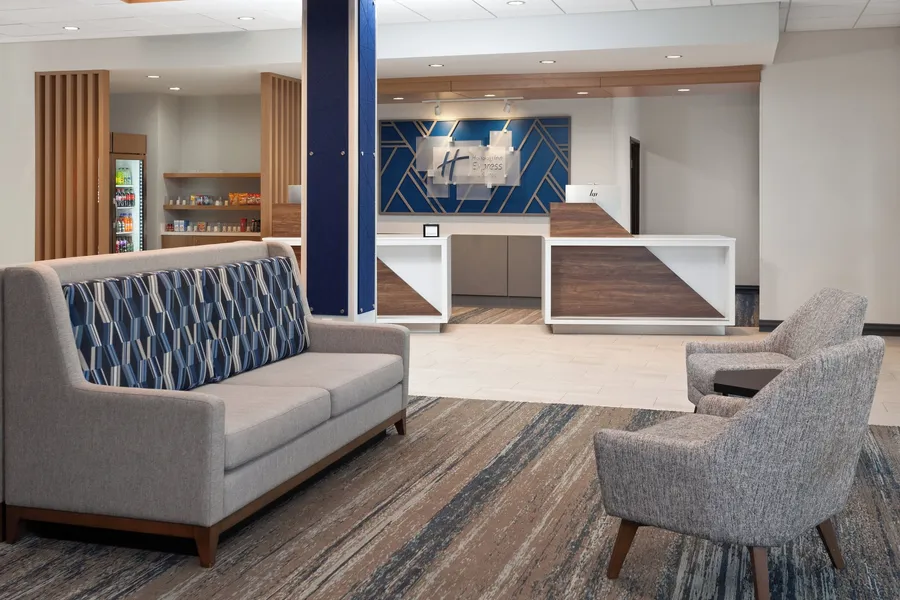 Holiday Inn Express & Suites Reedsburg - Dells Area by IHG hotel detail image 6