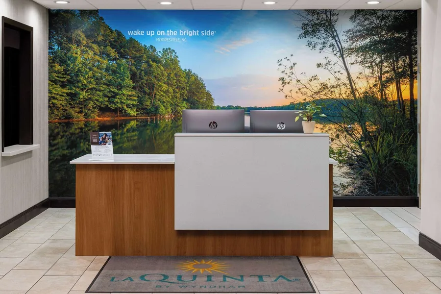 La Quinta Inn & Suites by Wyndham Mooresville hotel detail image 6