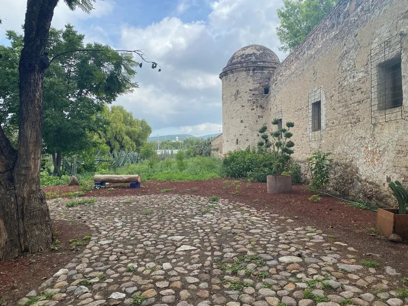 Hacienda Real Love & Wellness San Miguel de Allende hotel detail image 2