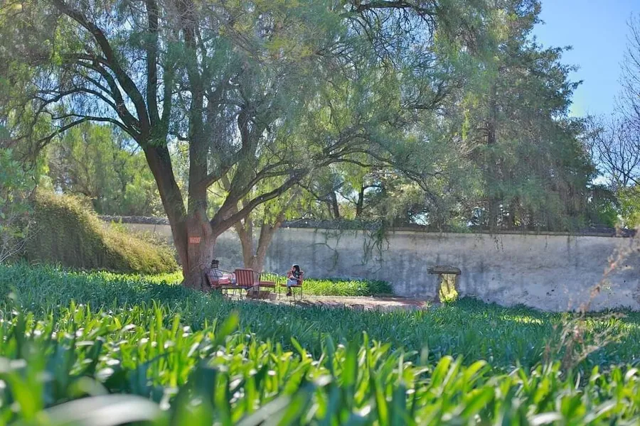 Hacienda Real Love & Wellness San Miguel de Allende hotel detail image 6