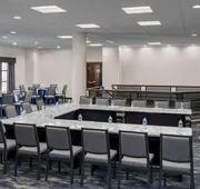 DoubleTree by Hilton Charlotte City Center hotel detail image 3