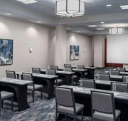 DoubleTree by Hilton Charlotte City Center hotel detail image 4