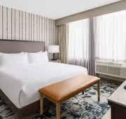 DoubleTree by Hilton Charlotte City Center hotel detail image 5