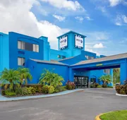 SPOT X Hotel Tampa - Wesley Chapel by The Red Collection hotel detail image 3