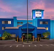SPOT X Hotel Tampa - Wesley Chapel by The Red Collection hotel detail image 4