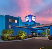 SPOT X Hotel Tampa - Wesley Chapel by The Red Collection hotel detail image 5