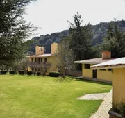 Finca Marix, Villa de Carbón hotel detail image 5