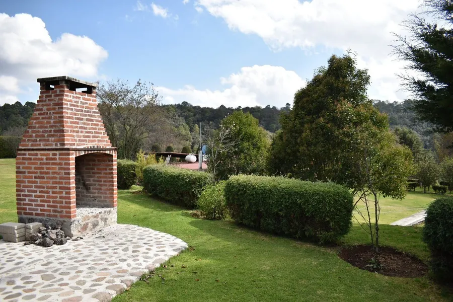 Finca Marix, Villa de Carbón hotel detail image 6