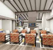Clarion Pointe Rhinelander Downtown hotel detail image 4