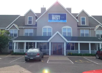 Northwoods Best Inn -Turtle Lake hotel thumbnail 2