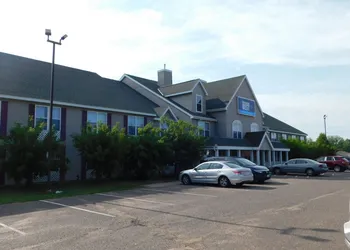 Northwoods Best Inn -Turtle Lake hotel thumbnail 3