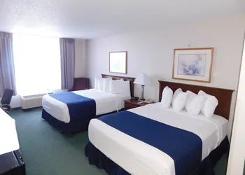 Northwoods Best Inn -Turtle Lake hotel thumbnail 6
