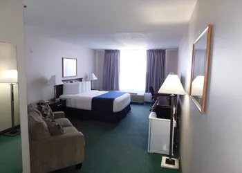 Northwoods Best Inn -Turtle Lake hotel thumbnail 7