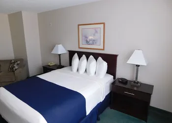 Northwoods Best Inn -Turtle Lake hotel thumbnail 8