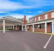 Econo Lodge Waynesboro - Skyline Drive hotel detail image 4