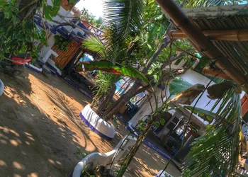 BAMBU Ecocabanas hotel thumbnail 2
