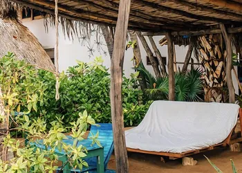 BAMBU Ecocabanas hotel thumbnail 3