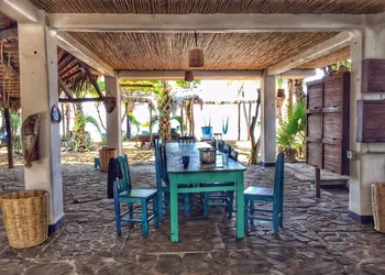 BAMBU Ecocabanas hotel thumbnail 4