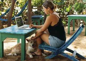 BAMBU Ecocabanas hotel thumbnail 8