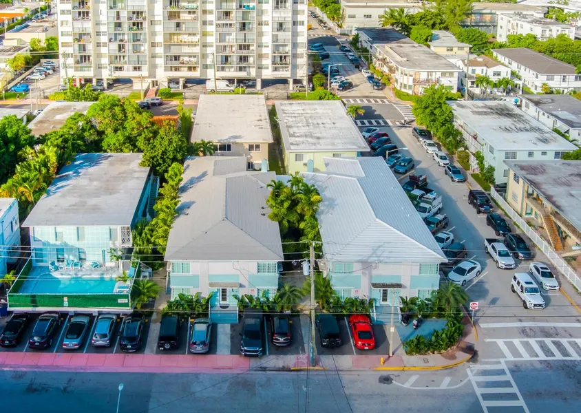 PRAIA Hotel Boutique Miami Beach hotel detail image 2