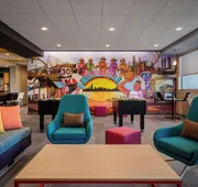 Tru By Hilton Merrillville hotel detail image 7