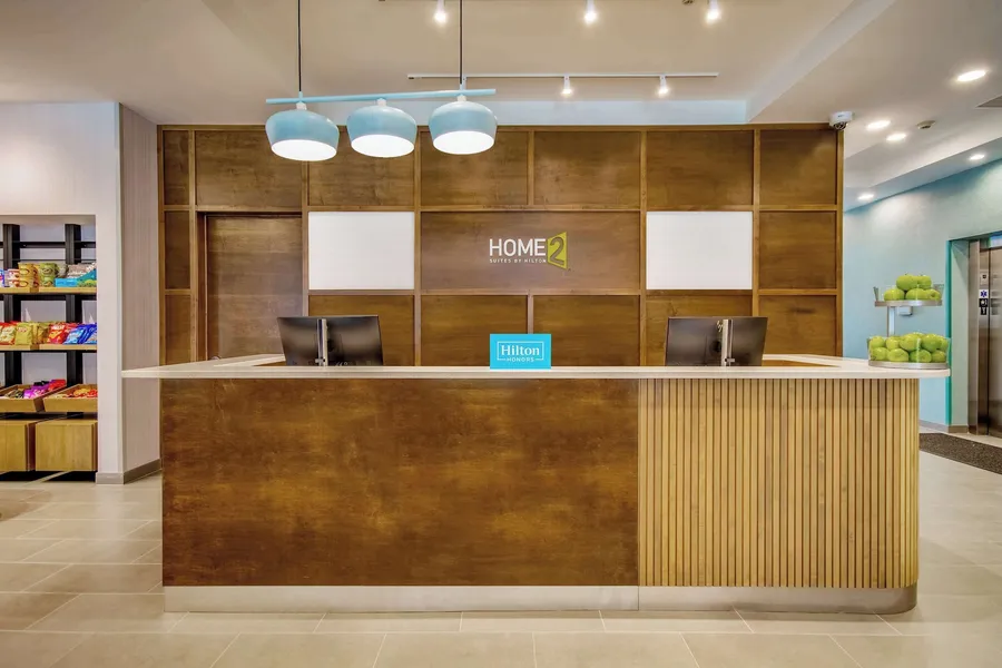 Home2 Suites By Hilton West Chester Cincinnati hotel detail image 6
