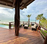DK Luxury Ocean Front Villas - Adults Only by Baleine Group hotel detail image 4