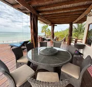 DK Luxury Ocean Front Villas - Adults Only by Baleine Group hotel detail image 5
