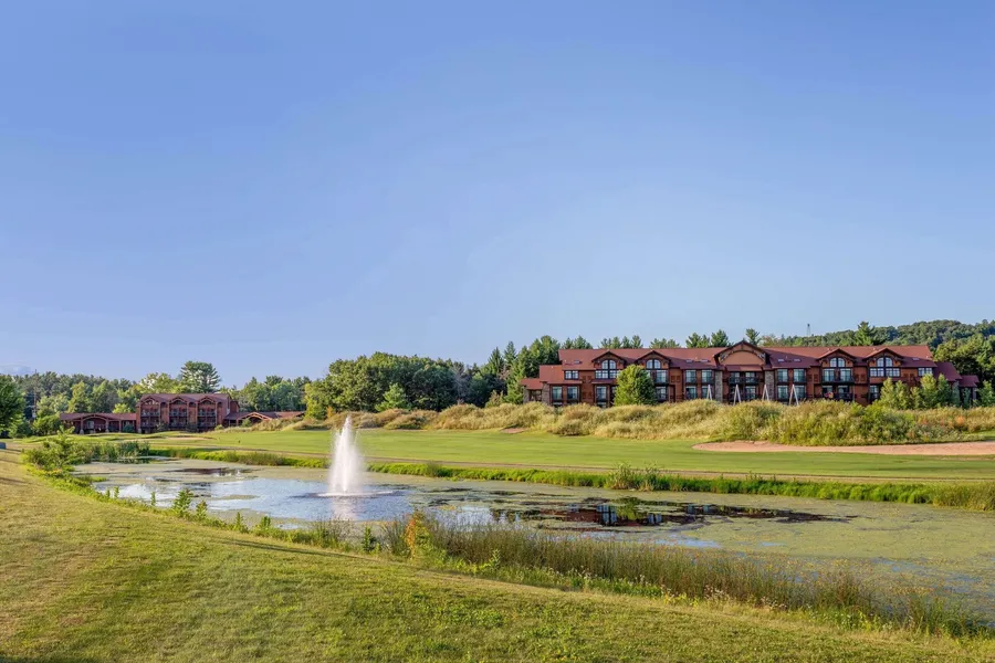 Chula Vista Resort, Trademark Collection by Wyndham hotel detail image 6