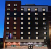 Holiday Inn Express & Suites Bronx - Zoo Area by IHG hotel detail image 4