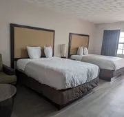 Budget Inn hotel detail image 3