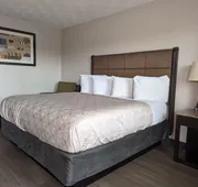 Budget Inn hotel detail image 4