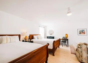 Mysa Nordic Spa and Resort hotel thumbnail 6