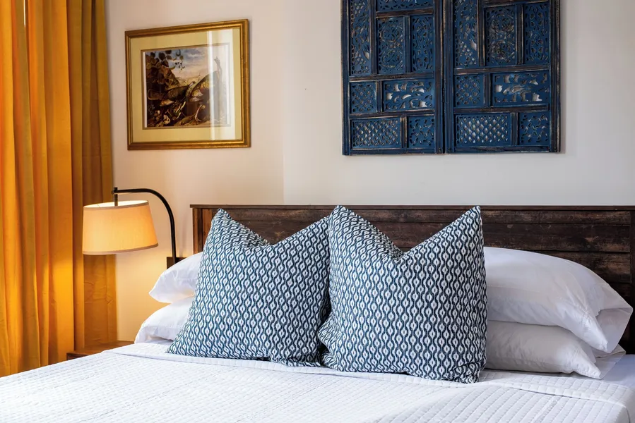 The Woodford Hotel hotel detail image 6