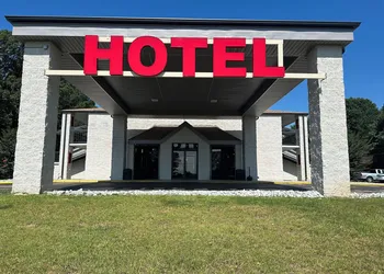 Heritage PLACE HOTEL IUKA hotel thumbnail 3